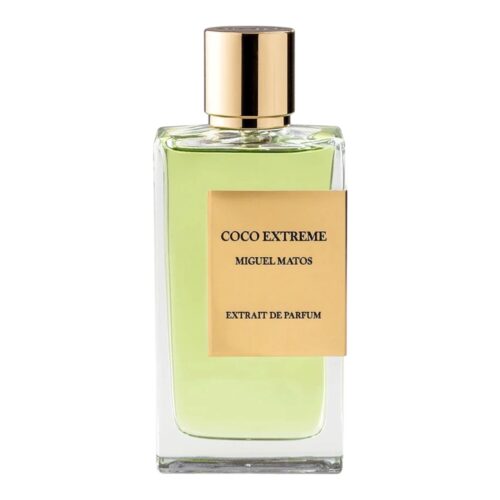 ESTRVS COCO EXTREME 100ML SPRAY EXTRAIT DE PARFUM