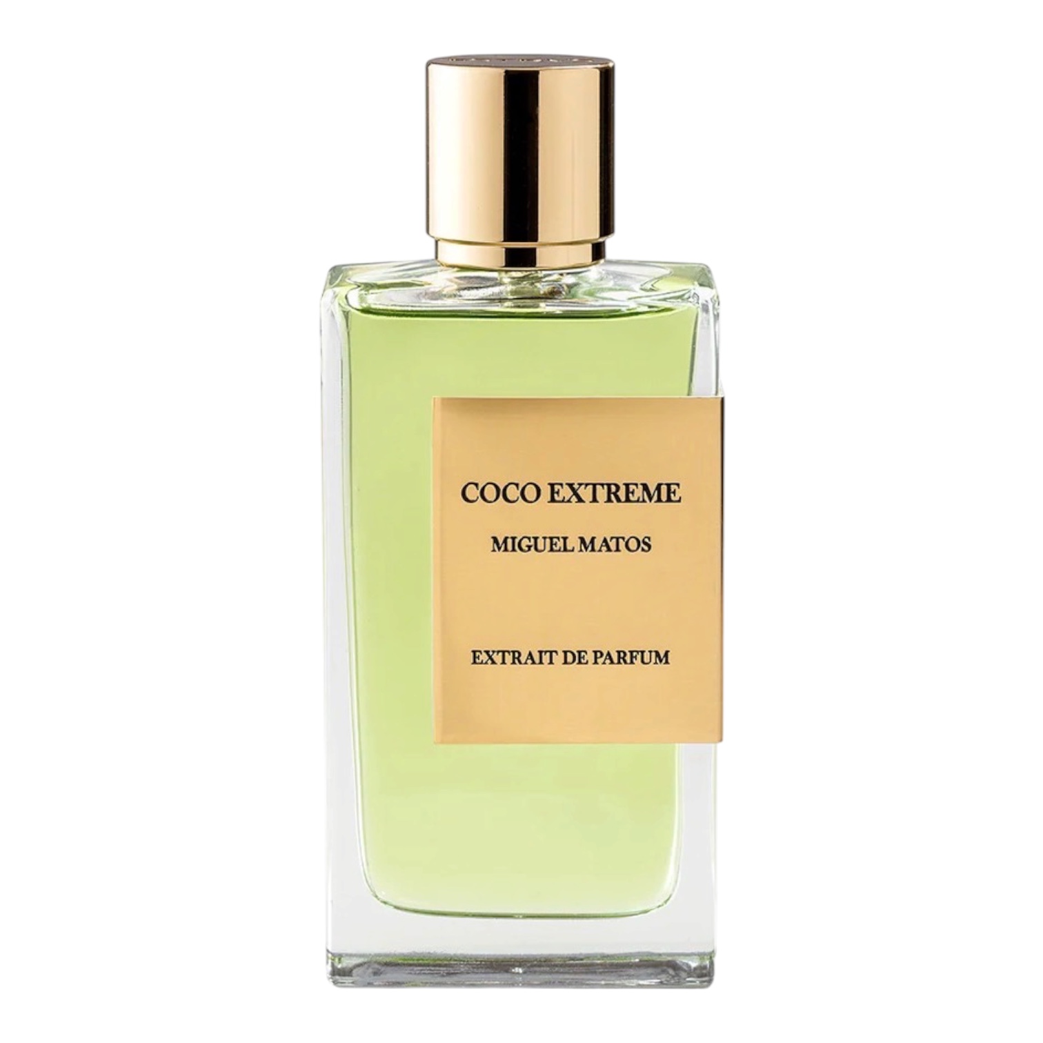 ESTRVS COCO EXTREME 100ML SPRAY EXTRAIT DE PARFUM