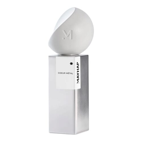 MAYHAP COEUR MÉTAL 100ML SPRAY EAU DE PARFUM