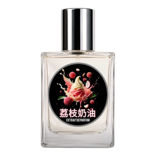 Ô MÉDINA PARFUMERIE CRÈME DE LYCHEE 30ML SPRAY EXTRAIT DE PARFUM