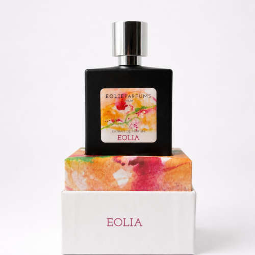 EOLIEPARFUMS EOLIA 50ML SPRAY EXTRAIT DE PARFUM