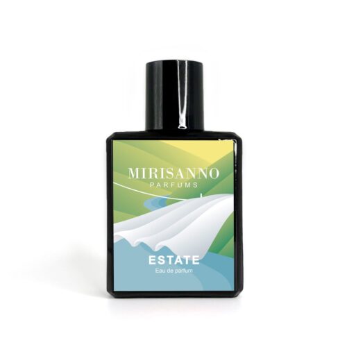 MIRISANNO PARFUMS SUMMER 50ML SPRAY EAU DE PARFUM