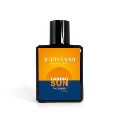 MIRISANNO PARFUMS FADING SUN 50ML SPRAY EAU DE PARFUM
