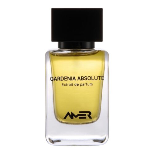 AMER GARDENIA ABSOLUTE 50ML SPRAY EXTRAIT DE PARFUM