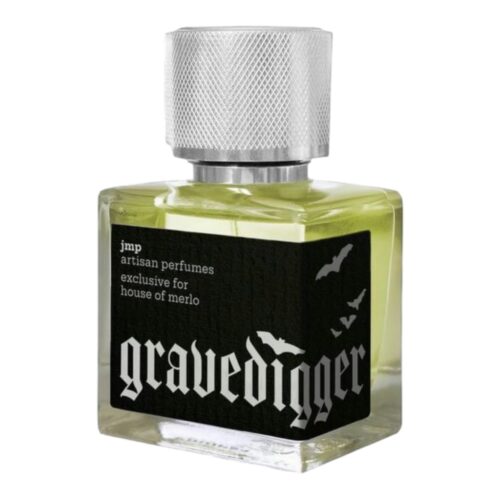 JMP ARTISAN PERFUMES GRAVEDIGGER 30ML SPRAY EXTRAIT DE PARFUM
