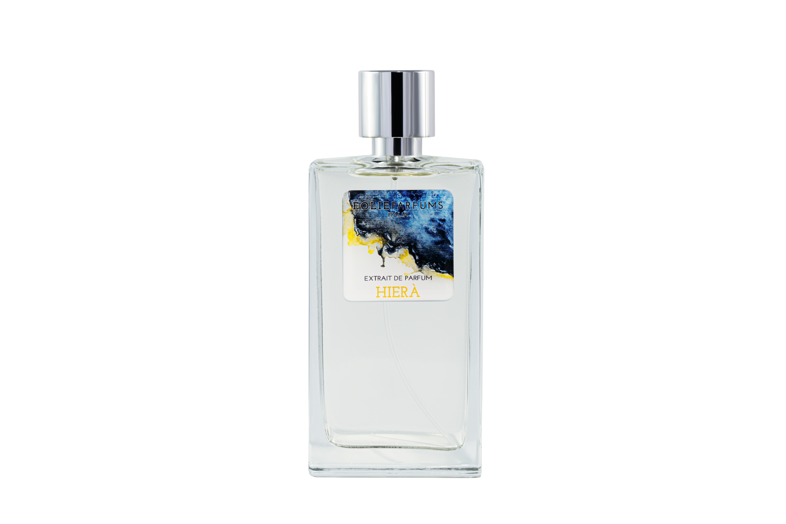EOLIEPARFUMS HIERÀ 100ML SPRAY EXTRAIT DE PARFUM