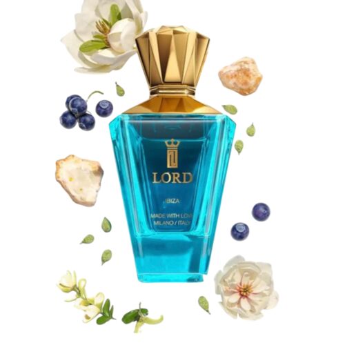 LORD MILANO IBIZA PARFUM SPRAY 100ML