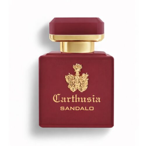 CARTHUSIA INTENSO DI SANDALO 50ML SPRAY PARFUM