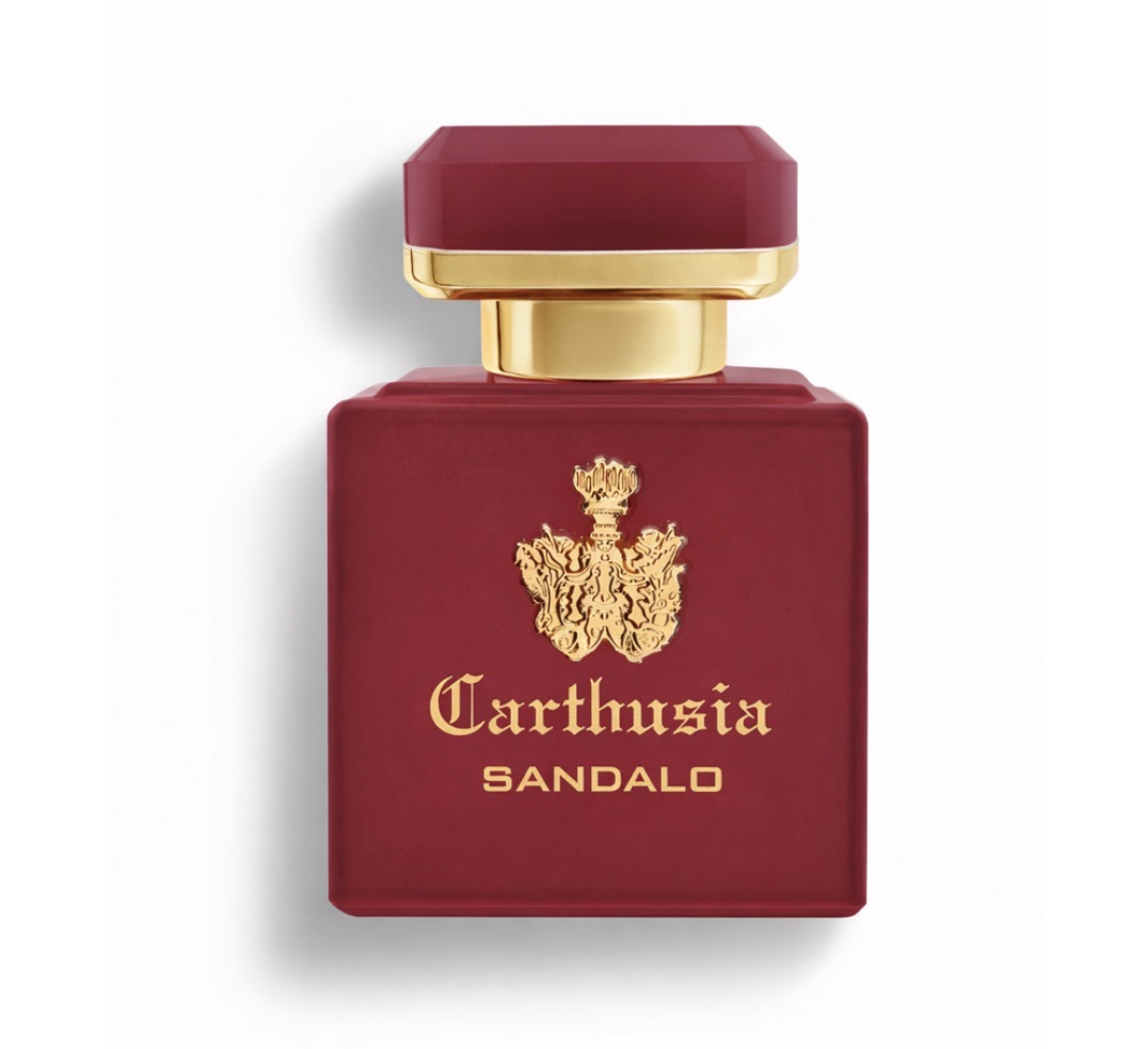 CARTHUSIA INTENSO DI SANDALO 50ML SPRAY PARFUM