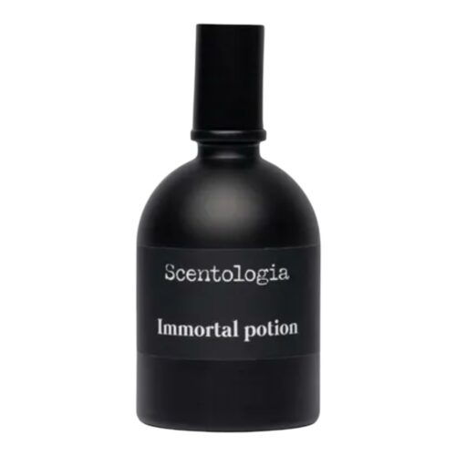 SCENTOLOGIA IMMORTAL POTION 100ML SPRAY EXTRAIT DE PARFUM