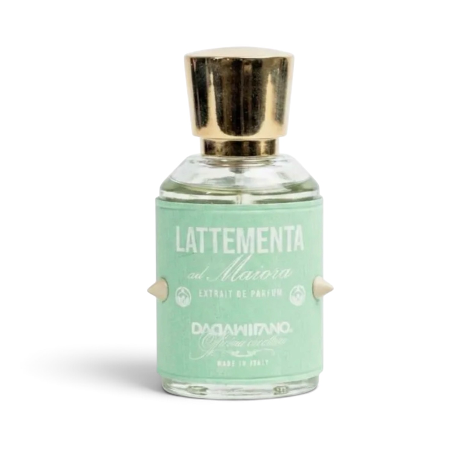 DADAMILANO LATTEMENTA 50ML SPRAY EXTRAIT DE PARFUM