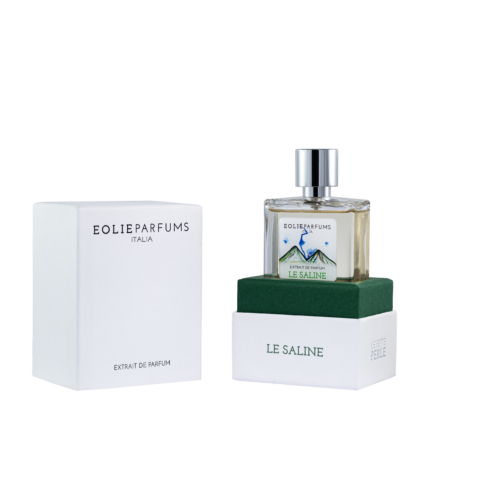 EOLIEPARFUMS LE SALINE 50ML SPRAY EXTRAIT DE PARFUM