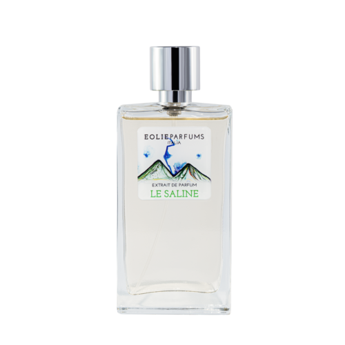 EOLIEPARFUMS LE SALINE 100ML SPRAY EXTRAIT DE PARFUM