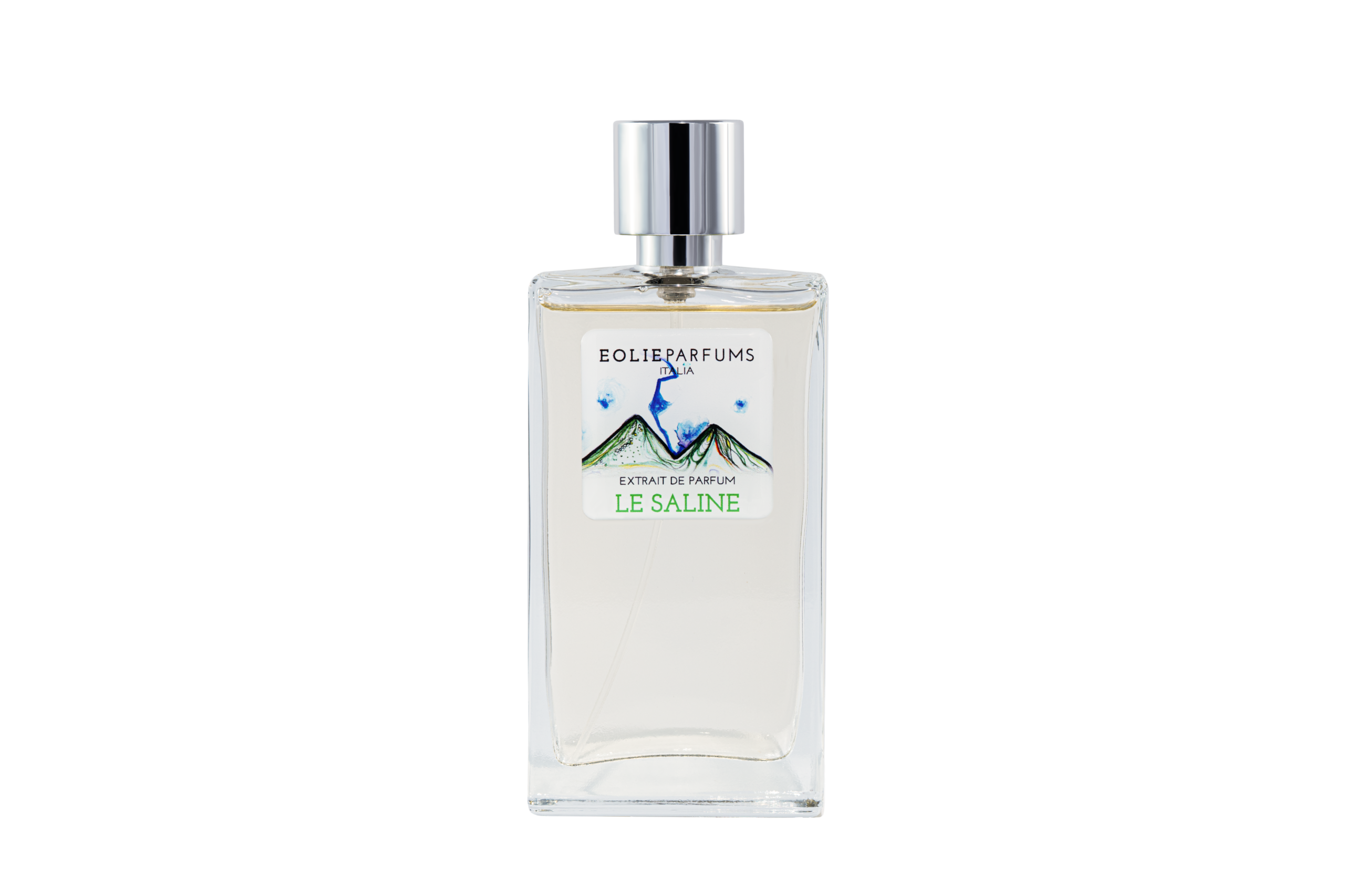 EOLIEPARFUMS LE SALINE 100ML SPRAY EXTRAIT DE PARFUM