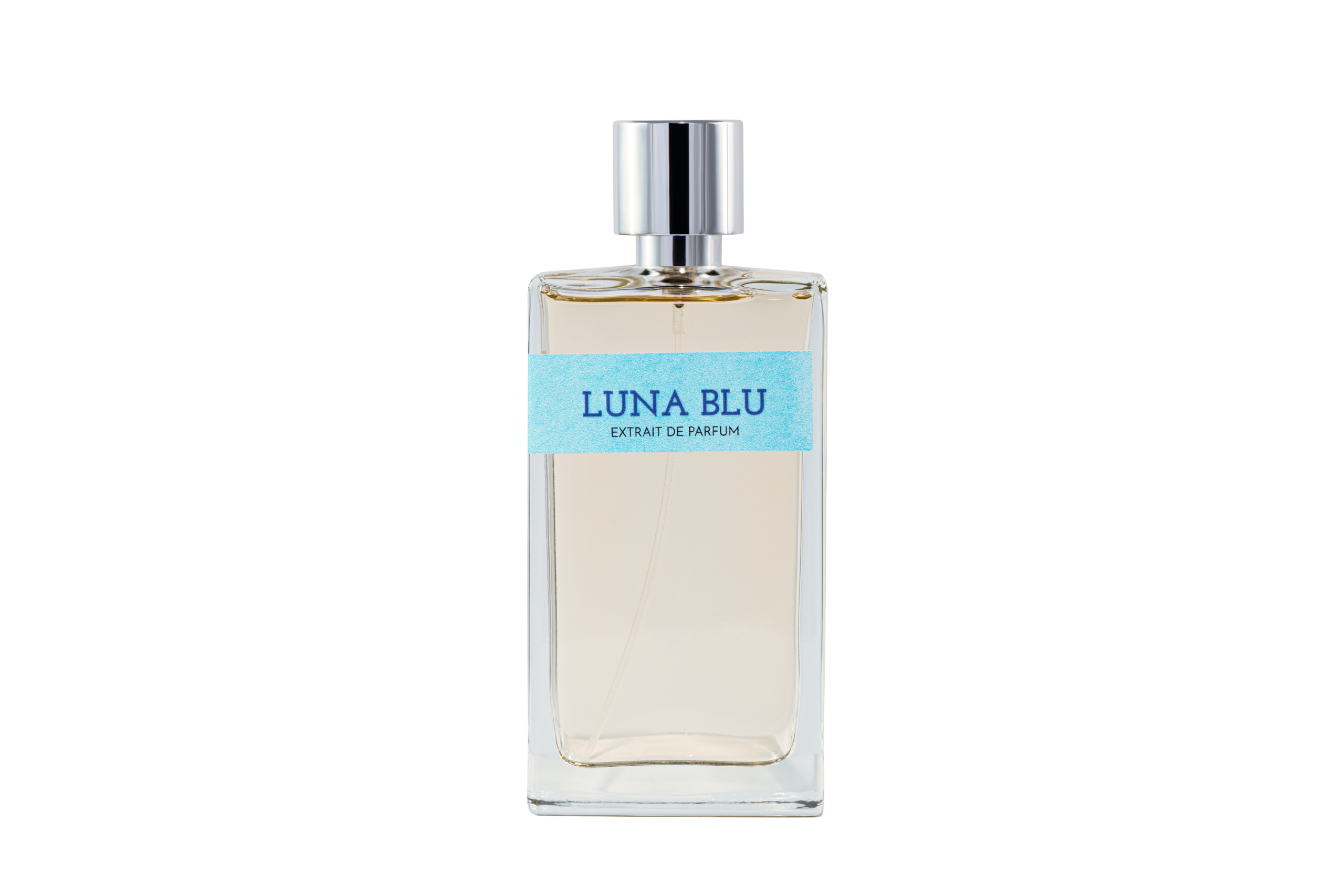 EOLIEPARFUMS LUNA BLU 100ML SPRAY EXTRAIT DE PARFUM