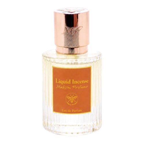 MAKSIM PERFUME LIQUID INCENSE EXTRAIT DE PARFUM SPRAY 50ML