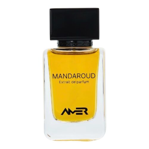 AMER MANDAROUD 50ML SPRAY EXTRAIT DE PARFUM