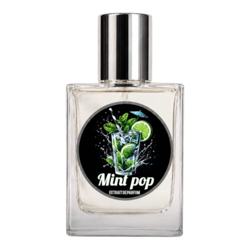 Ô MÉDINA PARFUMERIE MINT POP 30ML SPRAY EXTRAIT DE PARFUM
