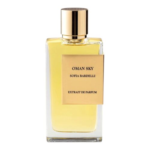 ESTRVS OMAN SKY 100ML SPRAY EXTRAIT DE PARFUM