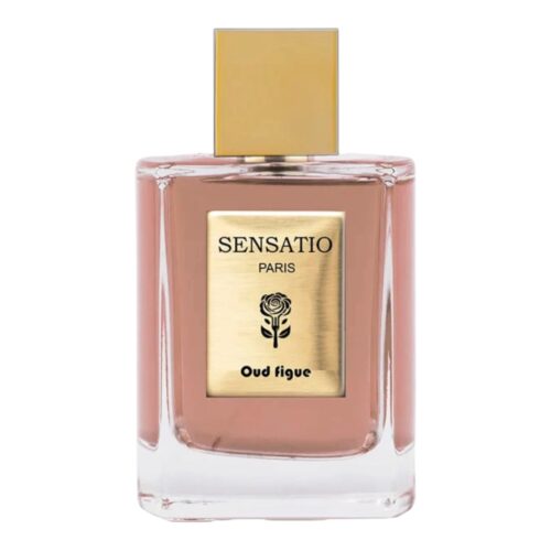 SENSATIO OUD FIGUE 100ML SPRAY EXTRAIT DE PARFUM