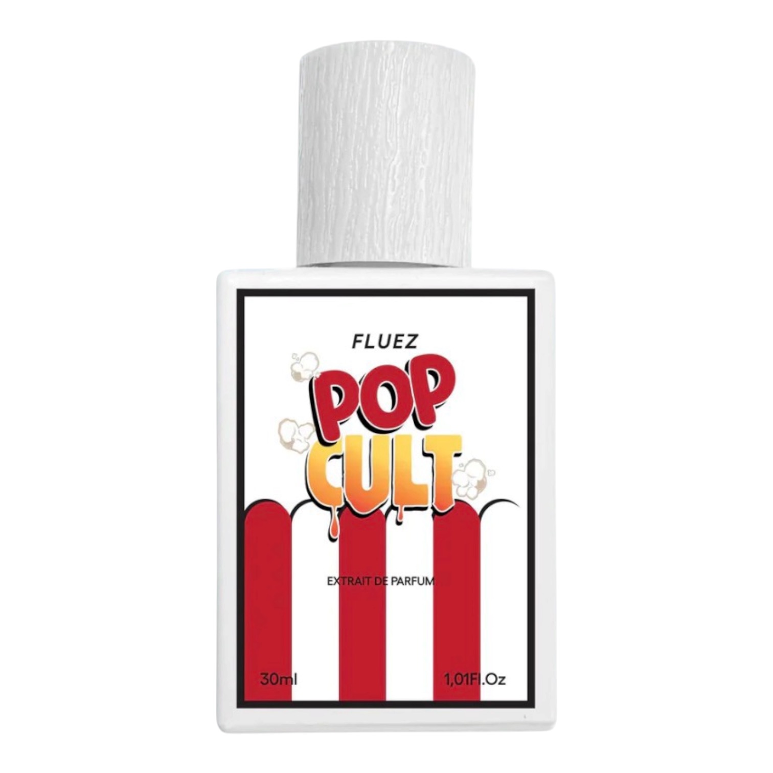FLUEZ POP CULT 30ML SPRAY EXTRAIT DE PARFUM