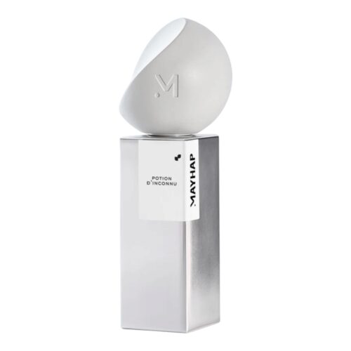 MAYHAP POTION D'INCONNU 100ML SPRAY EAU DE PARFUM