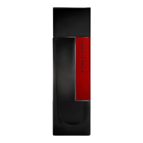 LAURENT MALLET PARFUMS RADIKAL LOTUS 100ML SPRAY EXTRAIT DE PARFUM