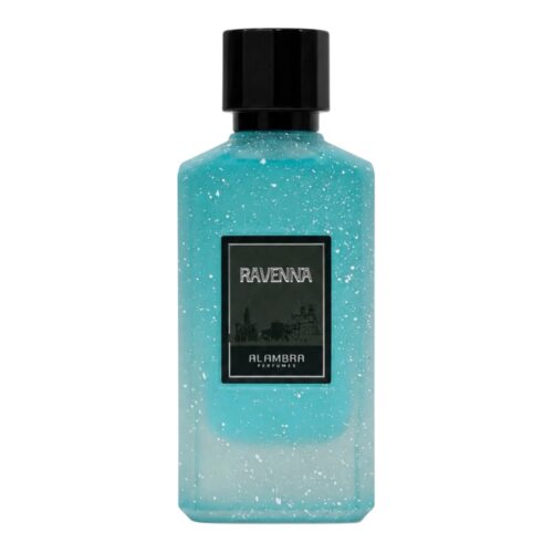 AL AMBRA PERFUMES RAVENNA 50ML EXTRAIT DE PARFUM SPRAY