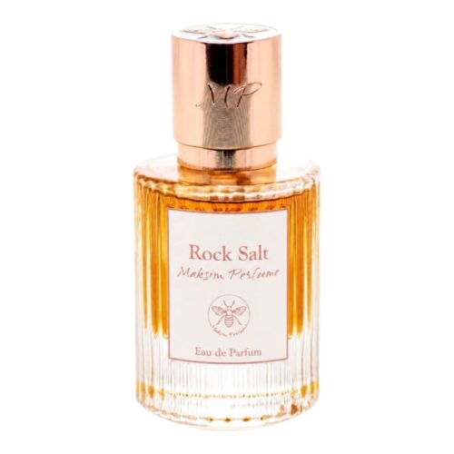 MAKSIM PERFUME ROCK SALT EXTRAIT DE PARFUM SPRAY 50ML