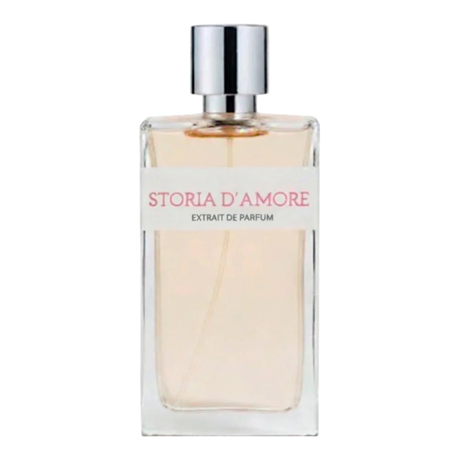 EOLIEPARFUMS STORIA D'AMORE 100ML SPRAY EXTRAIT DE PARFUM