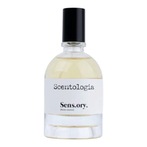 SCENTOLOGIA SENS.ORY. 100ML SPRAY EAU DE PARFUM