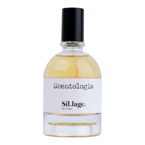 SCENTOLOGIA SIL.LAGE. 100ML SPRAY EAU DE PARFUM