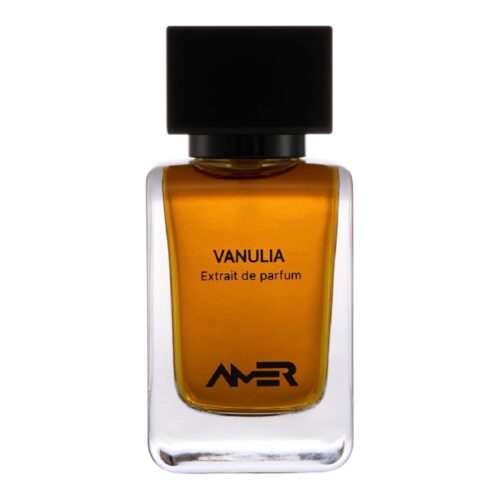 AMER VANULIA 50ML SPRAY EXTRAIT DE PARFUM