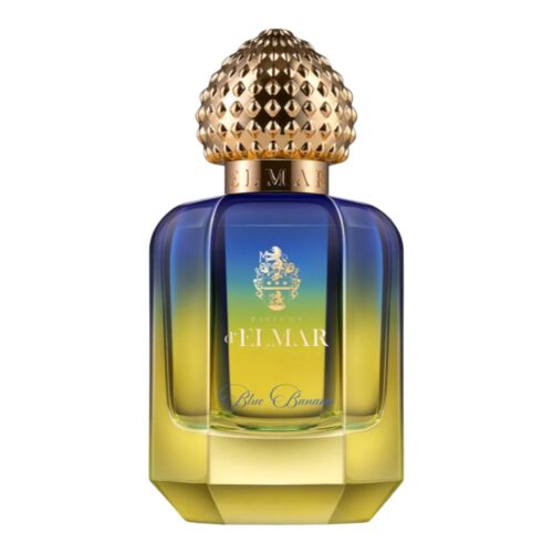 PARFUMS D'ELMAR BLUE BANANA 60ML EXTRAIT DE PARFUM SPRAY