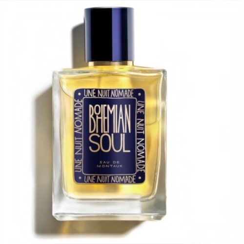 UNE NUIT NOMADE BOHEMIAN SOUL 100ML SPRAY EAU DE PARFUM