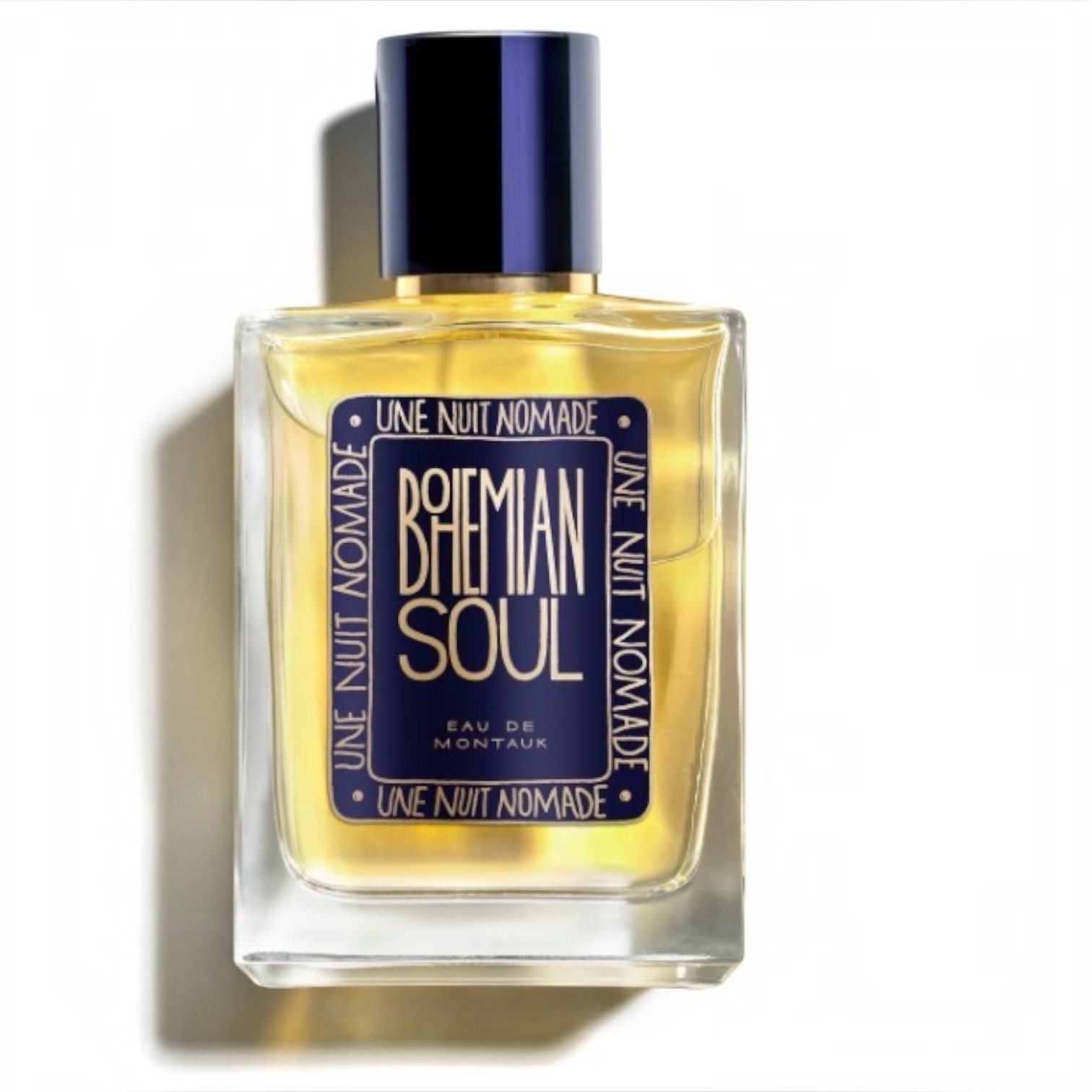 UNE NUIT NOMADE BOHEMIAN SOUL 100ML SPRAY EAU DE PARFUM