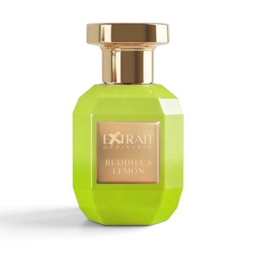 EXTRAIT ORDINARY BUDDHA'S LEMON 50ML SPRAY EXTRAIT DU PARFUM