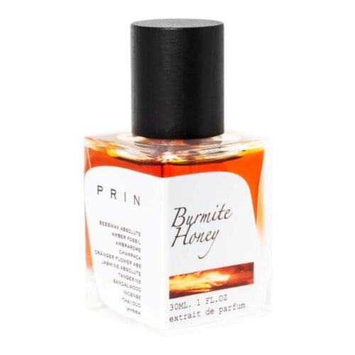 PRIN BURMITE HONEY PARFUM SPRAY 30ML