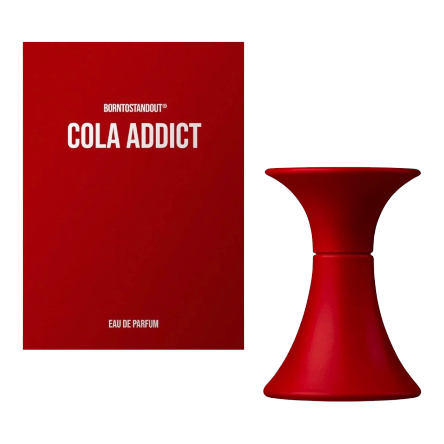 BORNTOSTANDOUT COLA ADDICT 15ML SPRAY EAU DE PARFUM
