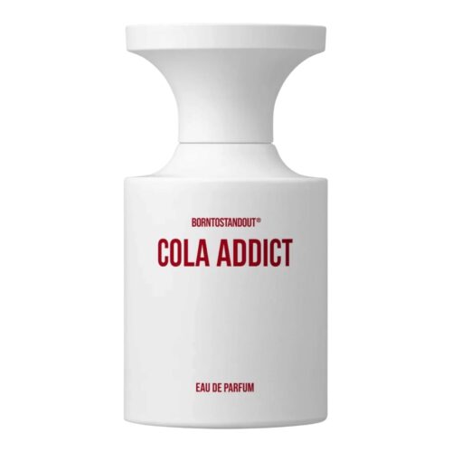 BORNTOSTANDOUT COLA ADDICT 50ML SPRAY EAU DE PARFUM