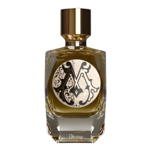 PARFUM DE MAHZEN DIVINA 100ML SPRAY EXTRAIT DE PARFUM