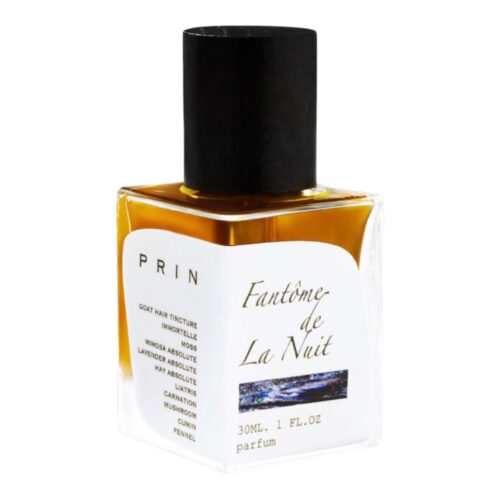 PRIN FANTOME DE LA NUIT PARFUM SPRAY 30ML
