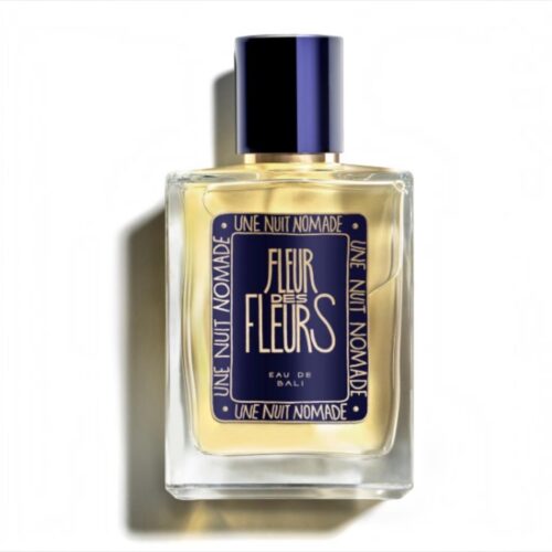UNE NUIT NOMADE FLEUR DES FLEURS 100ML SPRAY EAU DE PARFUM