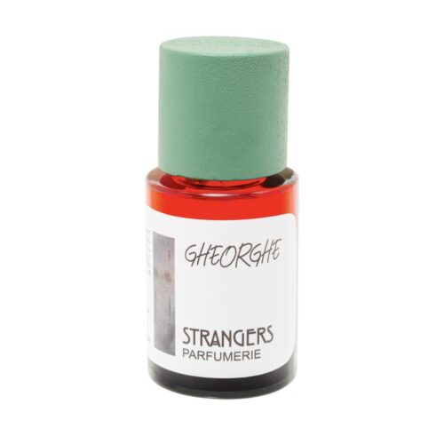 STRANGERS PARFUMERIE GHEORGHE EAU DE PARFUM SPRAY 30ML
