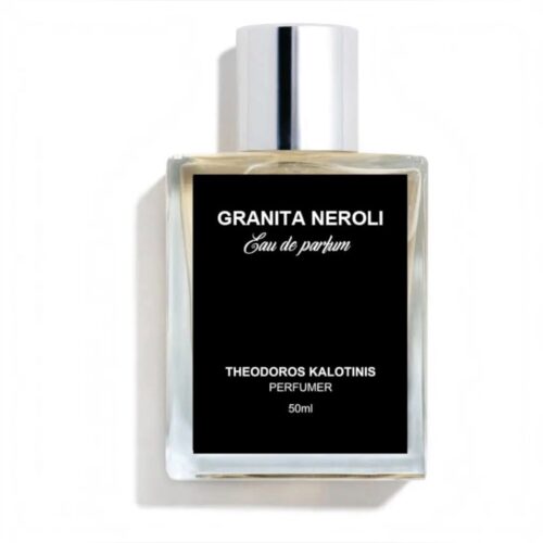 THEODOROS KALOTINIS GRANITA NEROLI EAU DE PARFUM 50ML SPRAY