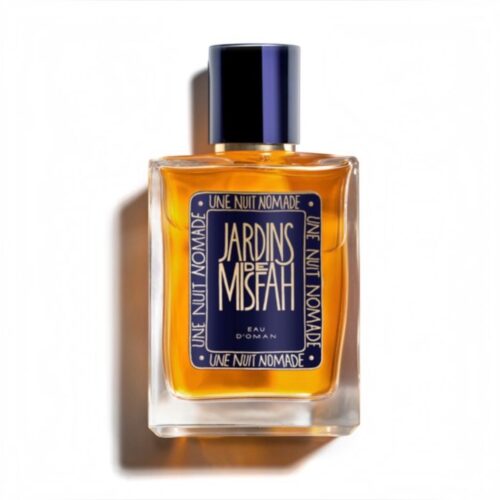UNE NUIT NOMADE JARDINS DE MISFAH 100ML SPRAY EAU DE PARFUM