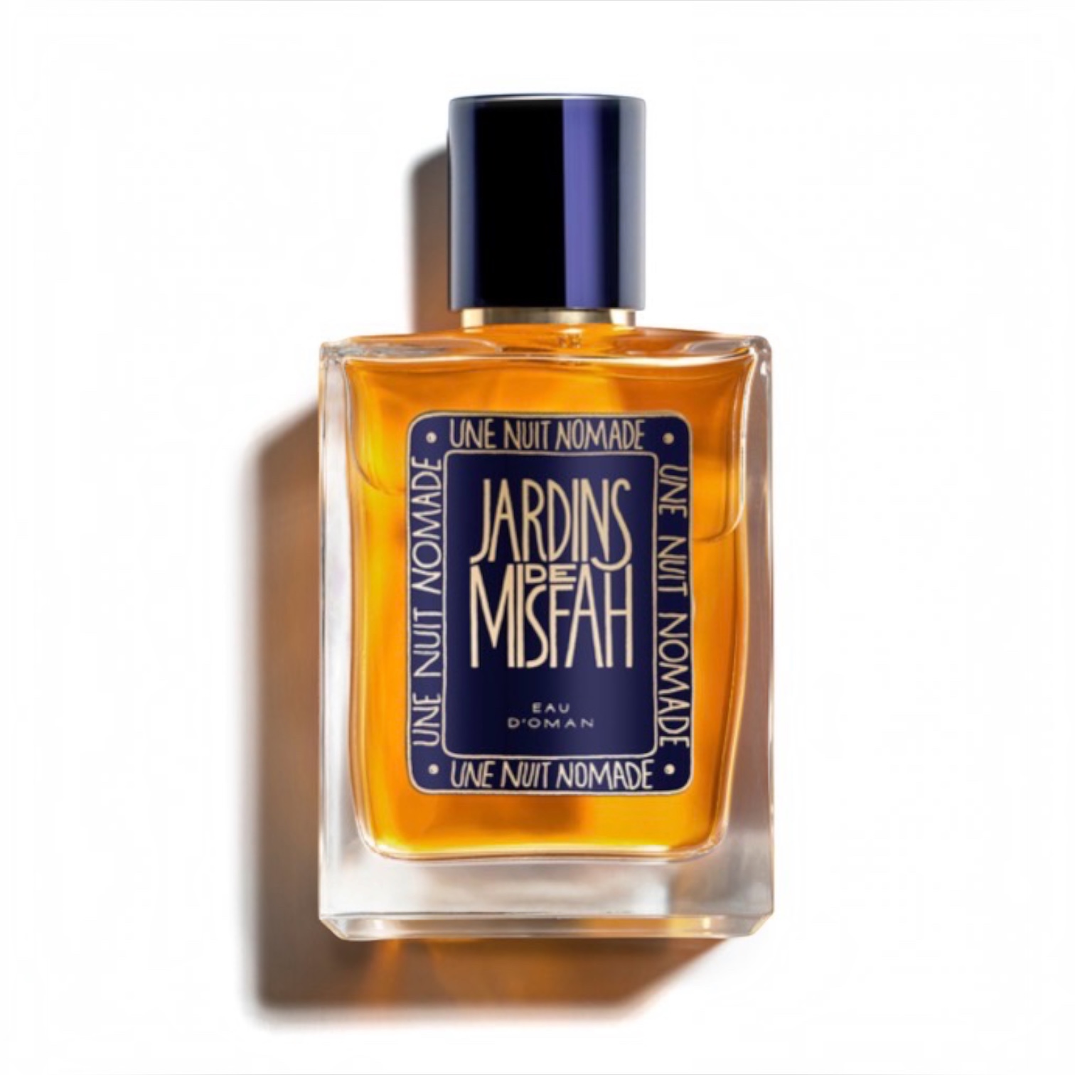UNE NUIT NOMADE JARDINS DE MISFAH 100ML SPRAY EAU DE PARFUM