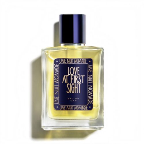 UNE NUIT NOMADE LOVE AT FIRST SIGHT 100ML SPRAY EAU DE PARFUM