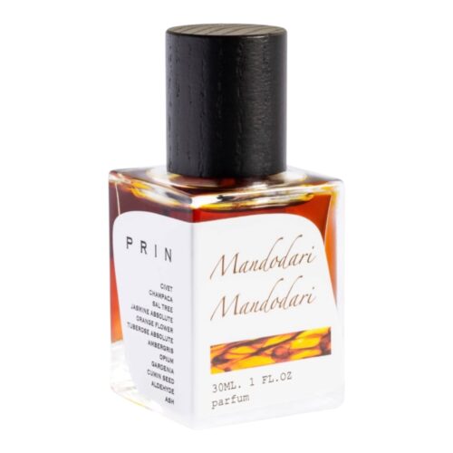PRIN MANDODARI MANDODARI PARFUM SPRAY 30ML