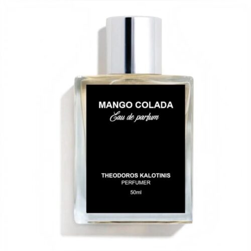 THEODOROS KALOTINIS MANGO COLADA EAU DE PARFUM 50ML SPRAY